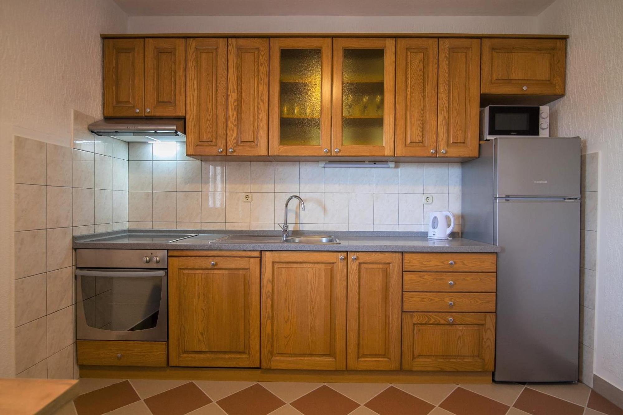 Domus Apartments Бол Экстерьер фото